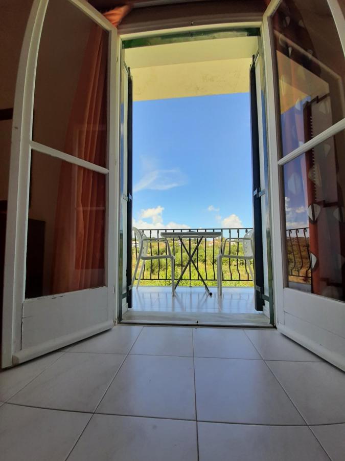 Ammousa Hotel Apartments Lixouri Exterior photo