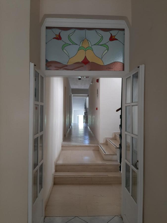 Ammousa Hotel Apartments Lixouri Exterior photo