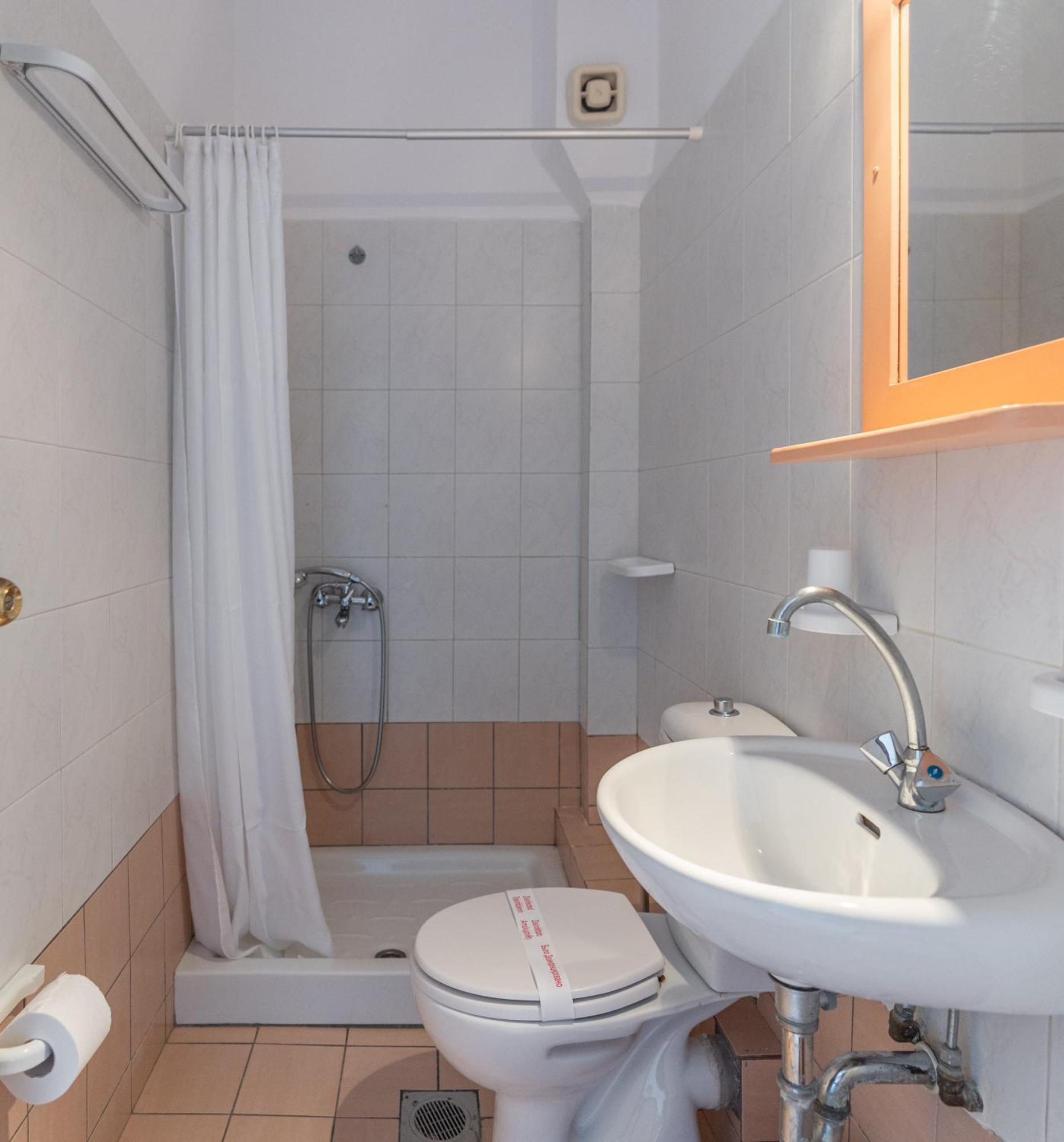 Ammousa Hotel Apartments Lixouri Exterior photo